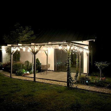 Cicha Ostoja Villa Miłków Kültér fotó