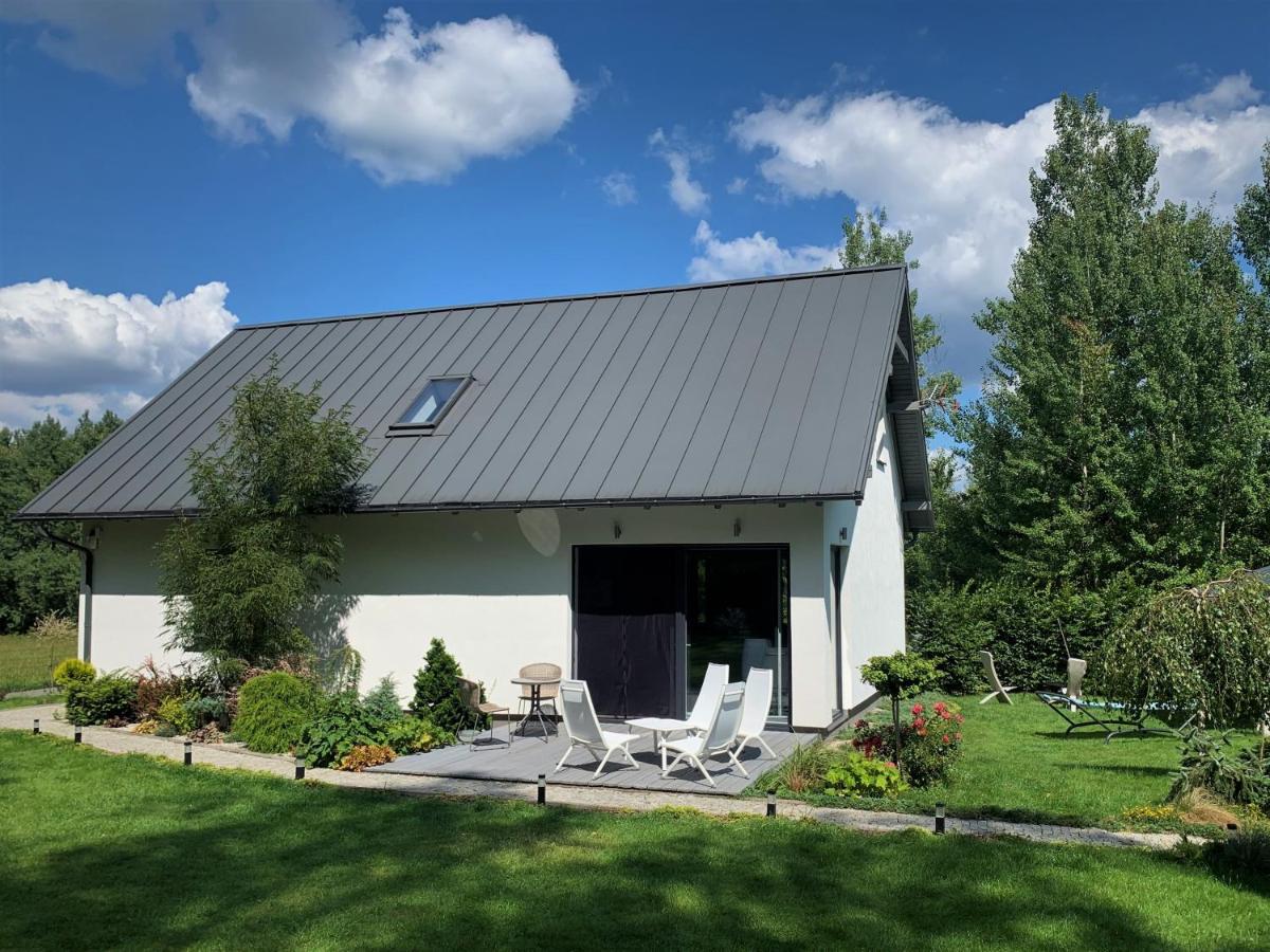 Cicha Ostoja Villa Miłków Kültér fotó