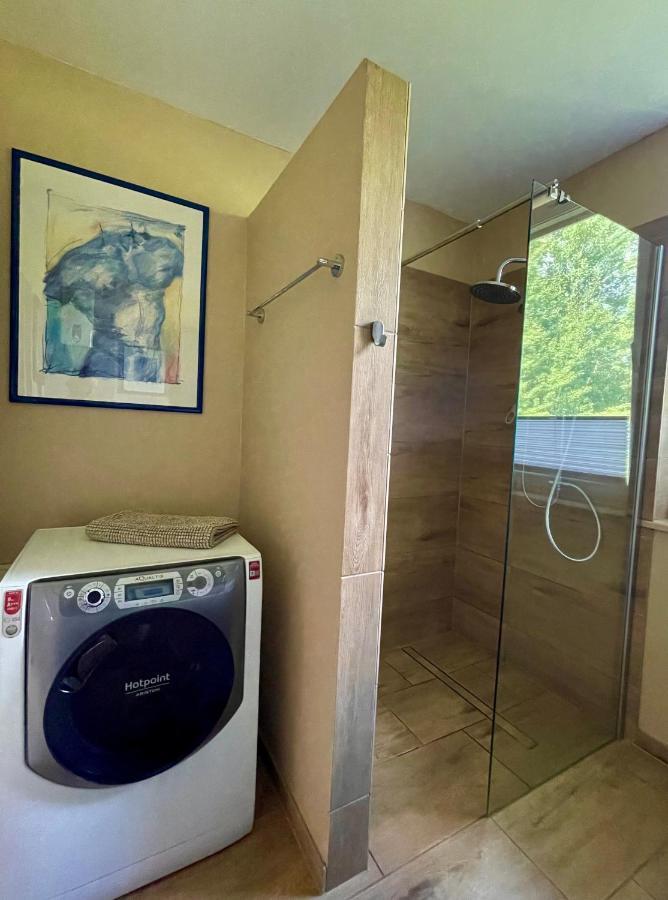 Cicha Ostoja Villa Miłków Kültér fotó